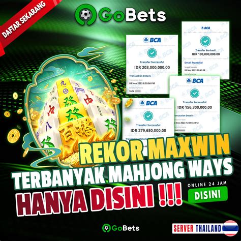 akun slot luar negeri