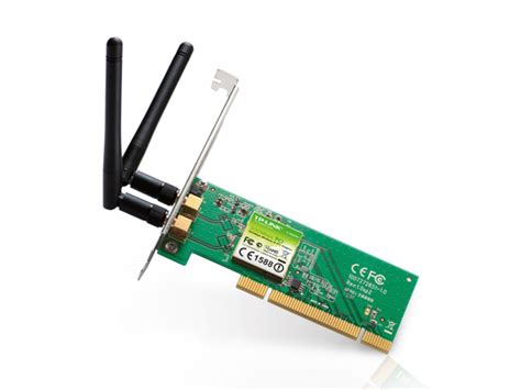 SOLUSI COMPLETE UNTUK TP-LINK TL-WN851ND DI WINDOWS 10