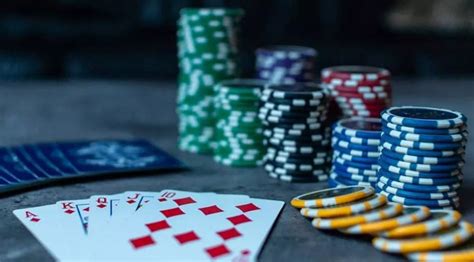 Freeroll dalam Poker: Apa itu dan Bagaimana Bermain