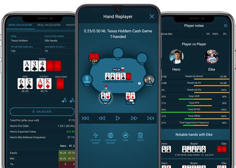 Poker Tracker: A Comprehensive Review