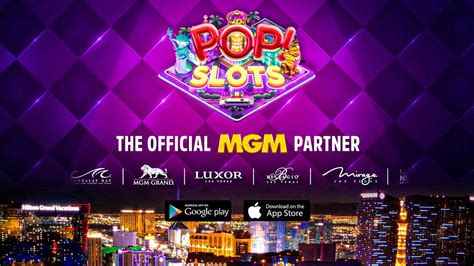 App Privacy: POP! Slots ™ Vegas Casino Games