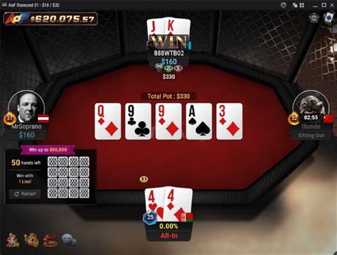 Metode Markdown untuk Bermain Poker di Natural8 India