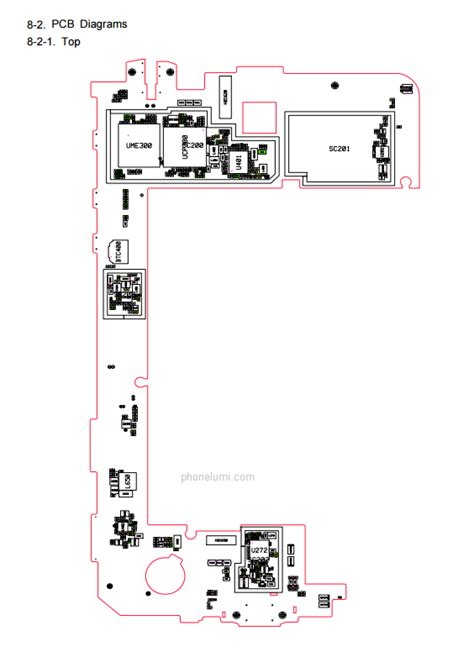 Skema SM-T230: Slot Headset yang Wajib Dipahami