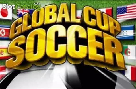 Global Cup Soccer Slot Review: Menangkan Hadiah dengan Gameplay yang Menarik