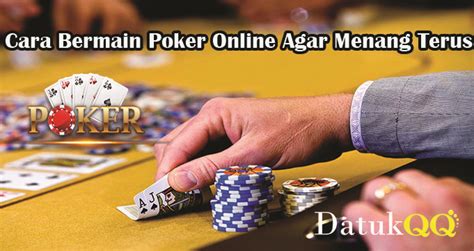 Artikel Poker: Kombinasi Kartu dan Varian Permainan