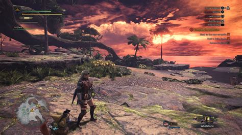 Kultivasi Bahan dalam Monster Hunter: World