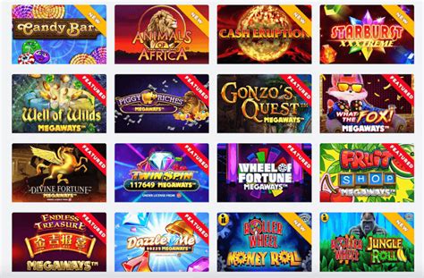 SugarHouse Slots: A World of Excitement and Entertainment