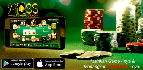 Judi Poker Online: Pilihan Terbaik bagi Para Pemain