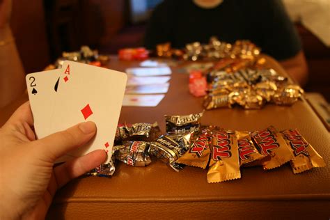 Mengenal Game Food Poker dan Candy Poker