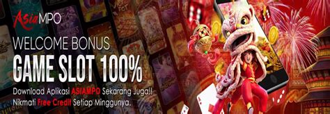 MPO Agen Slot: Pilihan Utama untuk Para Pecinta Permainan Slot Online