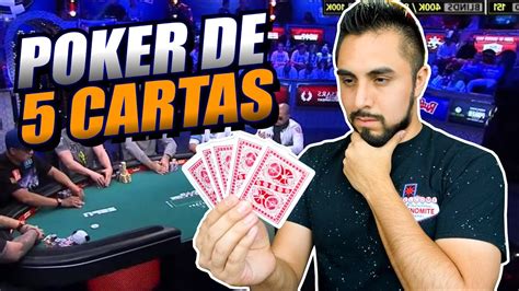 Poker: Estrategias y Tipos de Juego