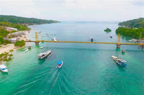 Paradise Escape: Discovering Nusa Lembongan with Bali Hai Cruises