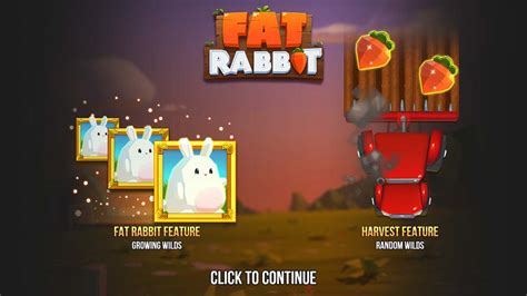 Fat Rabbit Slot: A Delightful Farm-Themed Game with Unique Features