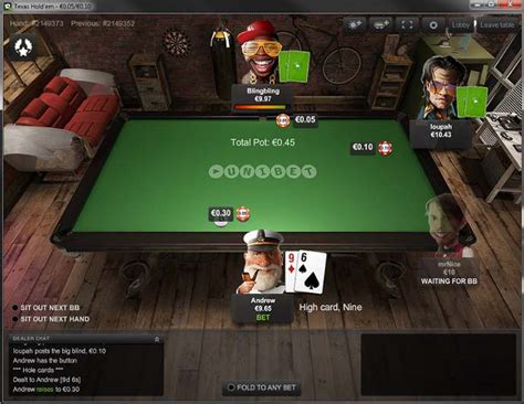 Bermain Poker Online di Unibet: Tips dan Strategi