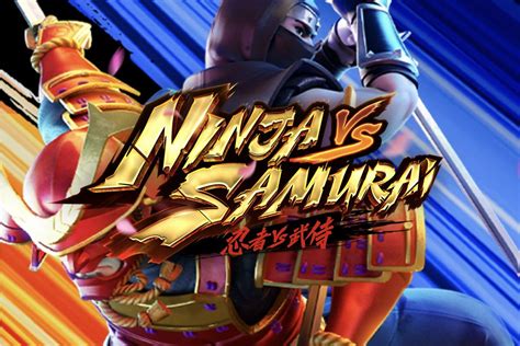 Ninja vs Samurai: Review dan Demo Slot Online