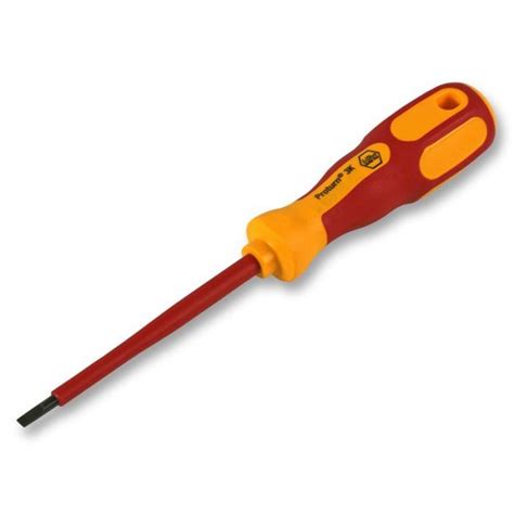 Wiha Proturn 3K Electric Slotted Head Screwdriver: Review dan Penggunaan