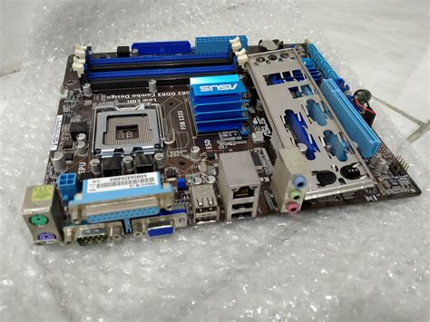 Foxconn G41: Motherboard yang Kuat dan Hemat Energi