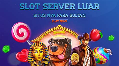 Menggembirkan dan Menguntungkan: Slot Thailand dan Slot Anti Rungkad