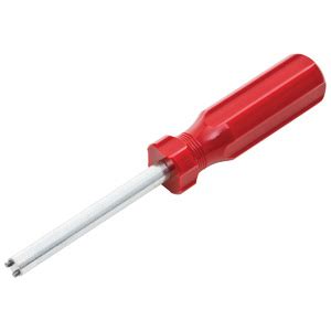 What Tool Would a Technician Use to Remove a Slotted Screw