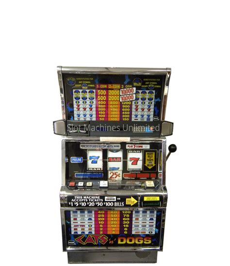 Igt S2000 Slot Machines: A Must-Have for Any Floor