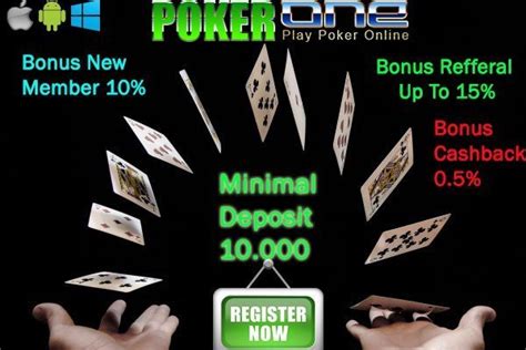 IDN Poker: Situs Judi Online Terpercaya dan Fair Play