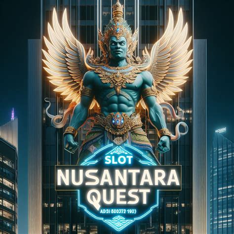 Bermain Slot Online di Nusantara 888 dengan Bijak dan Aman