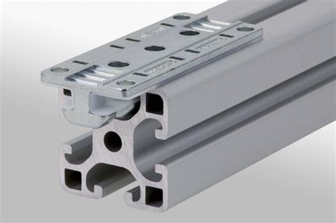 Guide for Structural Joint Design in Aluminum T-Slot Extrusions