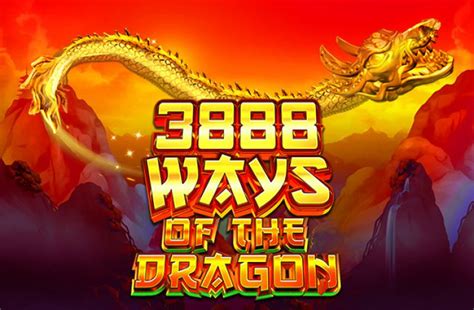 Tebak Slot Online 3888 Ways of the Dragon