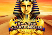 Ra & The Scarab Temple: Menjadi Pengunci Kemenangan dengan Fitur Unik