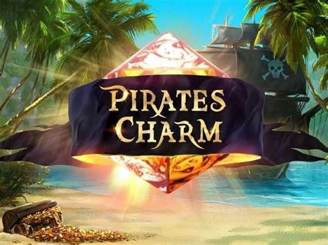 Menangkan Permainan Slot Pirates Charm