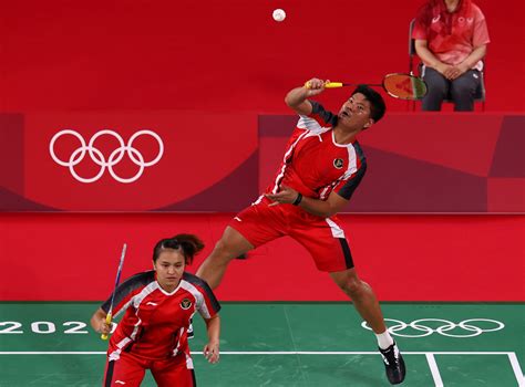 Tebal Badminton di Olimpiade Paris 2024: Kualifikasi dan Pemain