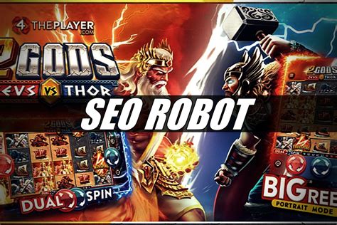 Tipe Gamer Slot: ZeusQQ, Situs Slot Online Gacor Hari Ini yang Paling Gampang Menangkan