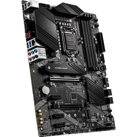 Manual Penggunaan Markdown untuk Mengatasi Masalah M.2 pada Motherboard MSI