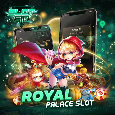 Mari Bermain: Royal Slots dan Caesar Slots – Game Kasino Terbaik