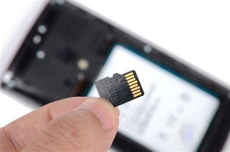 2,5 Tips Memilih Kartu Micro SD untuk Smartphone Kamu