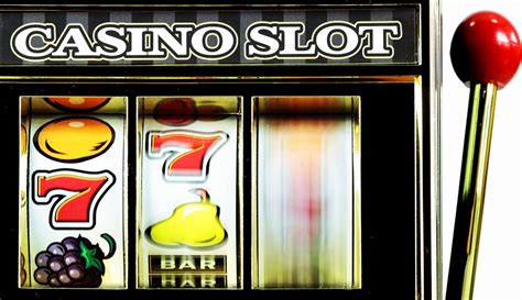 Pengertian dan Contoh Penggunaan Kata “Slot