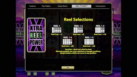 Mengungkap Kekayaan Dalam Game Slot Reel Keeper Power Reels