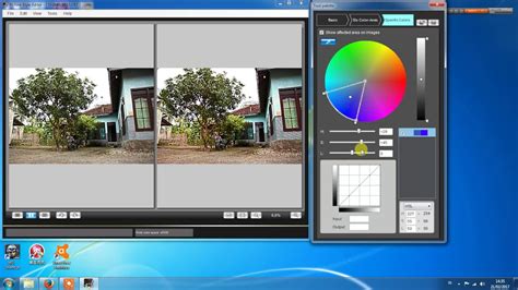 Membuat Profil Gambar dengan Canon Picture Style Editor