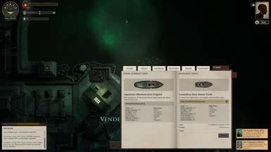 sunless sea aft slot