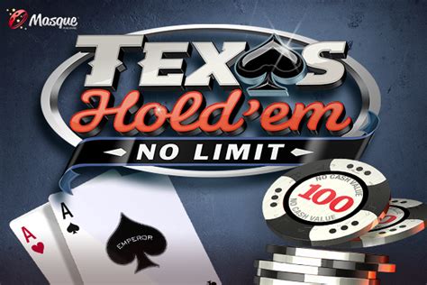 Struktur dan Aturan Texas Hold’em