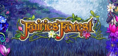 Fitur Bonus dan Hadiah di Fairies Forest Slot