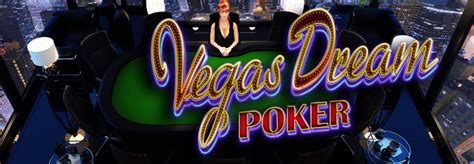 Peraturan Event Poker Vegas Dream Casino