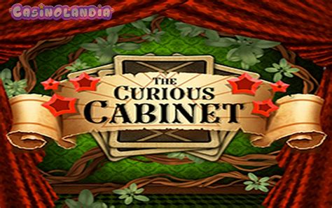 Mengungkap Kemenangan yang Besar dengan “The Curious Cabinet