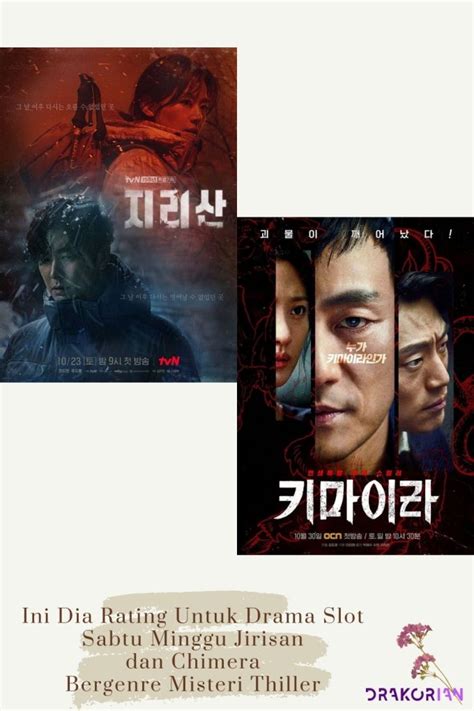 Drama Korea Terbaru Maret 2024: Pilihan dan Prediksi