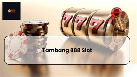 Tambang888: Tujuan Utama Para Pecinta Game Online