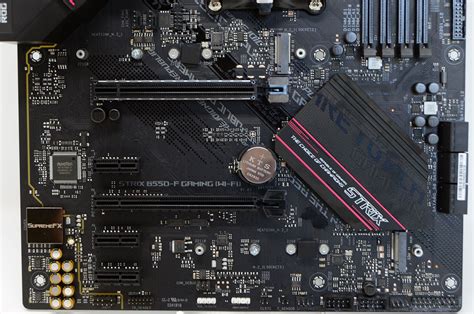 Spesifikasi Motherboard Intel Z790: Menganalisis Slot PCIe dan M.2