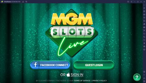 MGM Slots Live: Berhasilkah Kamu Menangani Masalah