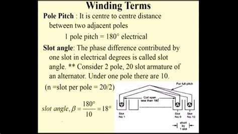 Generator Pitch: Electric Power, Transmission, dan Distribution