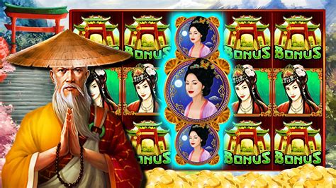 Menjelajahi Dunia Asian Slots