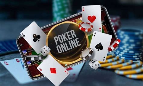 Pemasaran Poker Online: Strategi yang Efektif